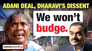 ‘Same promise for 25 years’: Locals as Adani’s Dharavi plan turns MVA’s rallying cry