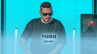 MiBA ️ DJ SET | STREAMING STAGE | Alpicon House Music Festival 2024