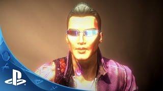 Saints Row: Gat out of Hell Launch Trailer | PS4