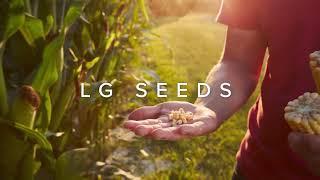 LG Seeds Reliable Partner Campaign