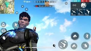 op Gameplay in map match ||GARENA FREE FIRE ||ASHFAQ GAMING