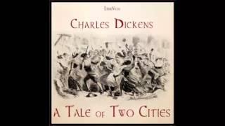 A Tale of Two Cities by Charles DICKENS (FULL Audiobook)