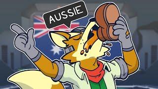 The Rise of Australia's Best Melee Player