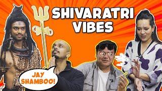 | Jay Shiva Shambooo | MahaShivaratri Special | Ft Awantika  @AashinDangal &  @WhySoOffended  |