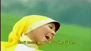 gita kdi - cinta kau tlah datang