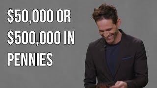 Glenn Howerton Answers the Internet's Weirdest Questions