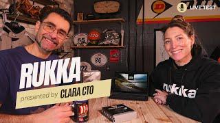 Témoignage : La marque RUKKA testée et éprouvée par CLARA CTO