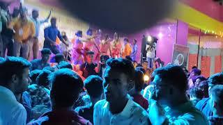 Lumding navami dance in kalibari 2019