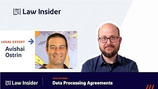 How Data Processing Agreements Prevent Liability