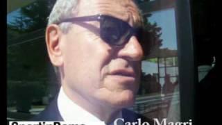 Carlo Magri - Presidente FIPAV