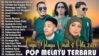 Lagu Pop Melayu Terbaru 2024 // Lagu Melayu Terpopuler Bikin Baper // Thomas Arya Feat Elsa Pitaloka