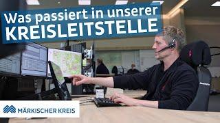 KREISLEITSTELLE | Wie sieht unsere Arbeit aus? | MÄRKISCHER KREIS