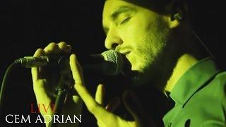 Cem Adrian - Gül Güzeli (Live)