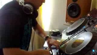 pioneer cdj 1000 uk garage bassline mix part 1 of 2