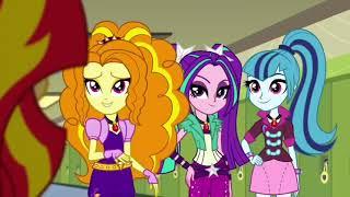 (Rainbow Rocks)My Little Pony Equestria Girl Bahasa Indonesia