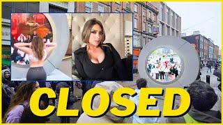 This Only Fans Model Flashed and Resulted in New York Portal to be Shut Down