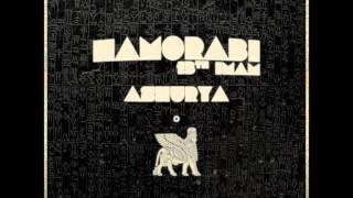 Hamorabi.13th imam feat.Stormtrap::Bilad Al Sham:: ( Prod by Hamorabi)