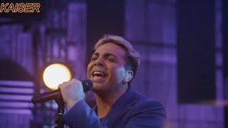 Cristian Castro - Por Amarte Así - Primera Fila: Día 2