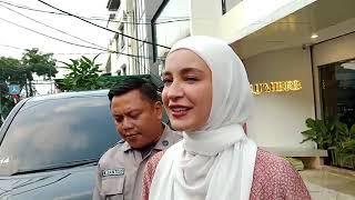 SHIREEN SUNGKAR IKUT KOMENTAR AUREL KENA BULLY NITIZEN