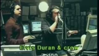 New York City Radio: 9-11