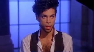 Prince & The New Power Generation - Diamonds And Pearls (Official Music Video)