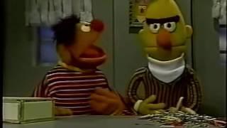 Sesame Street - The Feelings Game
