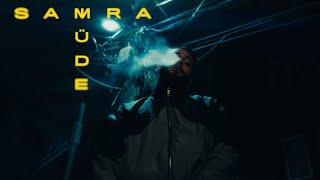 SAMRA - MÜDE (prod. by Maik the Maker) [Official Video]