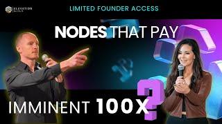 Layer 1 Blockchain Nodes - Crypto Nodes That Pay 