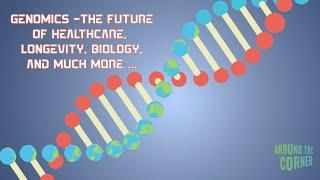 S1E1: GENOMICS - Trailer