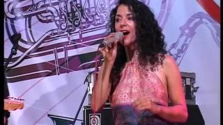 VINNYTSIA JAZZFEST 2015 - AUTHENTIC LIGHT ORCHESTRA (ARMENIA-SWISS)