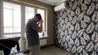 Визуализация через виртуальную реальность мебели на замере от Мебель ФМ Краснодар/шкафы-купе/кухня