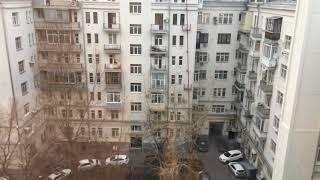 Продажа квартиры в центре Москвы. Дом НКВД, построен Сталиным для своих!