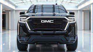 2025 GMC Hummer EV – The Ultimate Electric Off-Road Beast