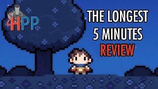 The Longest 5 Minutes Review (Nintendo Switch)