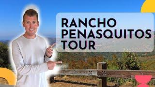 Rancho Penasquitos - San Diego