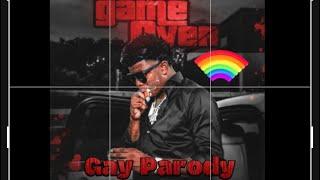 Yungeen Ace - GameOver (Gay Parody) @Jaysorare