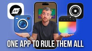 Best iPhone Camera App in 2024 (Blackmagic vs Final Cut Camera)