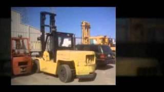 Used Forklifts Sacramento Call 1.866.203.4333 for the Best Used Forklift in Central & Northern CA