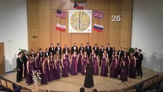 Teml - Alleluia | University of Warsaw Choir