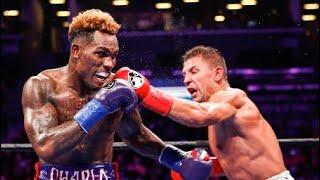 Jermall Charlo vs Matt Korobov | ROBBERY HIGHLIGHTS