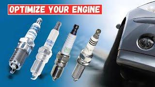 Best Spark Plugs of 2025: Top 5 Spark Plugs for Performance and Longevity