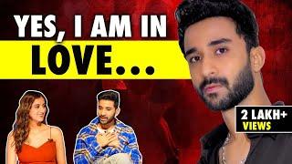 Raghav Juyal on Getting Scolded by Salman Khan, Meeting SRK, 11 11 & Love | Karishma Mehta | Ep 86