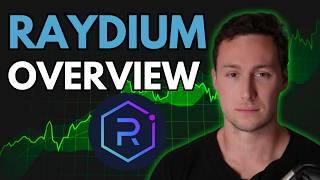 Raydium (RAY) Crypto Overview: Top DEX on Solana