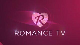 Romance TV (DE) // Ident & Bumper (2023)