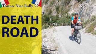 Pt3 Death Road & Little Peru | Torino Nice Rally | Part 3