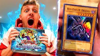 W2S GREATEST $5000 YU-GI-OH PACK OPENING OF ALL TIME
