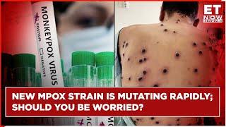 Mpox Virus: New Strain Mutating Rapidly, Say Scientists; India Develops RT-PCR Test Kits | Mpox