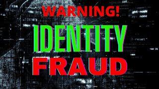 How To Protect Your Personal and Financial Information From Identity Theft [Identity Fraud]