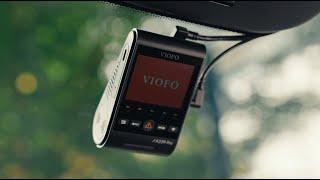 Viofo A229 Pro dash cam, captures every precious moment. #viofo  #dashcam  #dashcamvideos