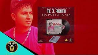 00. Un Paso A La Vez - Mc El Anonimo (5V Records) 2020